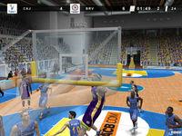 Imagen 3 de ACB Total 2010-2011 para Wii