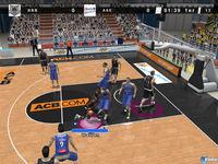 Imagen 4 de ACB Total 2010-2011 para Wii