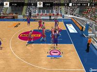 Imagen 6 de ACB Total 2010-2011 para Wii