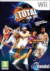 Imagen 7 de ACB Total 2010-2011 para Wii