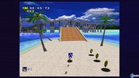 Pantalla Dreamcast Collection