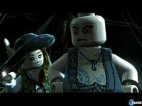 Imagen 48 de Lego Piratas del Caribe para Wii