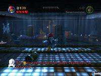 Imagen 49 de Lego Piratas del Caribe para Wii
