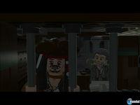 Imagen 52 de Lego Piratas del Caribe para Wii