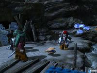 Imagen 53 de Lego Piratas del Caribe para Wii