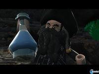 Imagen 54 de Lego Piratas del Caribe para Wii