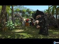 Imagen 55 de Lego Piratas del Caribe para Wii