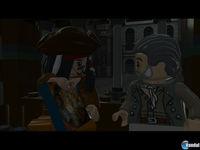 Imagen 56 de Lego Piratas del Caribe para Wii