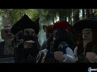 Imagen Lego Piratas del Caribe