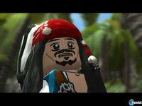 Lego Piratas del Caribe