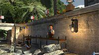 Imagen 4 de Lego Piratas del Caribe para PSP