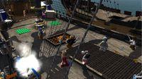 Imagen 5 de Lego Piratas del Caribe para PSP