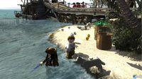 Imagen 6 de Lego Piratas del Caribe para PSP