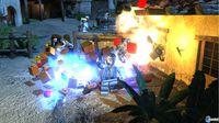 Imagen 7 de Lego Piratas del Caribe para PSP