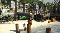Imagen Lego Piratas del Caribe