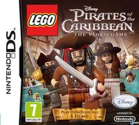Imagen 10 de Lego Piratas del Caribe para Nintendo DS