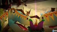 Imagen 2 de Sackboy�s Prehistoric Moves PSN para PlayStation 3
