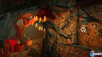 Pantalla Sackboy�s Prehistoric Moves PSN