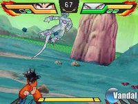 Imagen 16 de Dragon Ball Kai: Ultimate Butouden para Nintendo DS