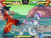 Imagen 17 de Dragon Ball Kai: Ultimate Butouden para Nintendo DS