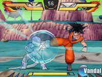 Imagen 18 de Dragon Ball Kai: Ultimate Butouden para Nintendo DS