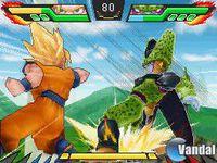 Imagen 19 de Dragon Ball Kai: Ultimate Butouden para Nintendo DS
