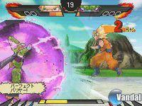 Imagen 20 de Dragon Ball Kai: Ultimate Butouden para Nintendo DS