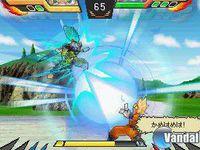 Imagen 21 de Dragon Ball Kai: Ultimate Butouden para Nintendo DS