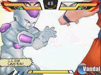 Imagen 22 de Dragon Ball Kai: Ultimate Butouden para Nintendo DS