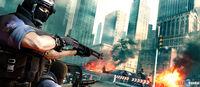 Modern Combat: Domination