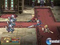 Radiant Historia se lanza en Estados Unidos el 22 de febrero