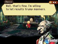 Radiant Historia se lanza en Estados Unidos el 22 de febrero