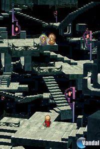 Radiant Historia se lanza en Estados Unidos el 22 de febrero