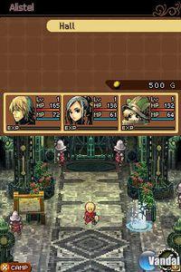 Radiant Historia se lanza en Estados Unidos el 22 de febrero