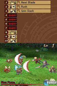 Radiant Historia se lanza en Estados Unidos el 22 de febrero