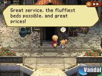 Radiant Historia se lanza en Estados Unidos el 22 de febrero