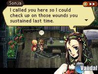 Imagen Radiant Historia