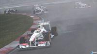 Imagen 14 de F1 2011 para PlayStation 3