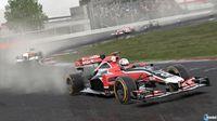 Imagen 17 de F1 2011 para PlayStation 3