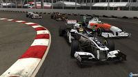 Imagen 20 de F1 2011 para PlayStation 3
