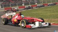 Imagen 21 de F1 2011 para PlayStation 3