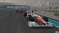 Imagen 22 de F1 2011 para PlayStation 3
