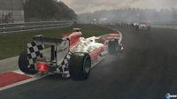 Imagen F1 2011