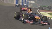 Pantalla F1 2011