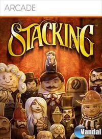 Imagen 20 de Stacking XBLA para Xbox 360