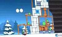 Imagen 1 de Angry Birds Seasons para iPhone
