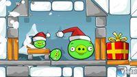 Imagen 2 de Angry Birds Seasons para iPhone