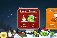 Imagen Angry Birds Seasons