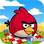 Imagen 8 de Angry Birds Seasons para iPhone