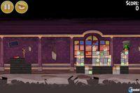 El Ecce Homo decora Angry Birds Seasons